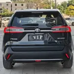 Toyota Wildlander 2023 из Китая