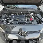 Toyota Wildlander 2023 из Китая