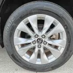 Toyota Wildlander 2023 из Китая