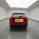 Ford Focus 2014 125 л.с. из Китая
