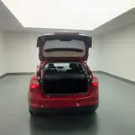 Ford Focus 2014 125 л.с. из Китая