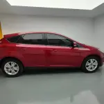 Ford Focus 2014 125 л.с. из Китая