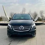 Mercedes-Benz Vito 2020 из Китая
