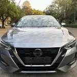 Nissan Sylphy 2022 из Китая