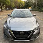Nissan Sylphy 2022 из Китая
