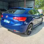 Fiat Ottimo 2015 из Китая
