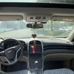 Chevrolet Malibu 2015 из Китая