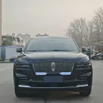 Lincoln Aviator (Import) 2020 из Китая