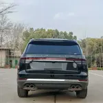 Lincoln Aviator (Import) 2020 из Китая