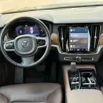 Volvo S90 PHEV 2021 из Китая
