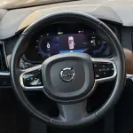 Volvo S90 PHEV 2021 из Китая