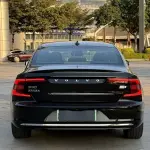 Volvo S90 PHEV 2021 из Китая