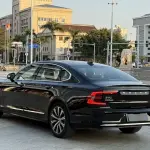 Volvo S90 PHEV 2021 из Китая