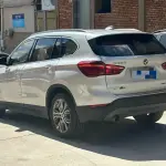 BMW X1 2019 192 л.с. — лот 57433943 из Китая