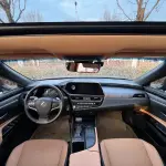Lexus ES 2022 173 л.с. 173 л.с. из Китая