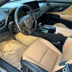 Lexus ES 2022 173 л.с. 173 л.с. из Китая