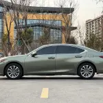 Lexus ES 2022 173 л.с. 173 л.с. из Китая