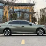 Lexus ES 2022 173 л.с. 173 л.с. из Китая