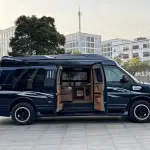GMC Savana 2015 из Китая