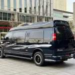 GMC Savana 2015 из Китая