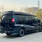 GMC Savana 2015 из Китая
