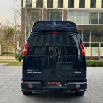 GMC Savana 2015 из Китая