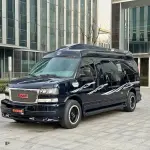 GMC Savana 2015 из Китая