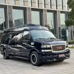 GMC Savana 2015 из Китая