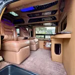 GMC Savana 2015 из Китая