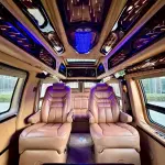 GMC Savana 2015 из Китая