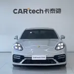 Porsche Panamera 2011 из Китая