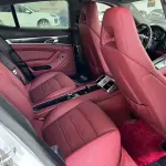 Porsche Panamera 2011 из Китая