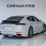 Porsche Panamera 2011 из Китая