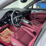 Porsche Panamera 2011 из Китая