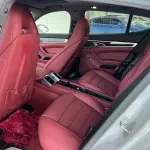 Porsche Panamera 2011 из Китая