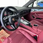 Porsche Panamera 2011 из Китая