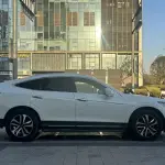 Honda Crosstour 2016 из Китая