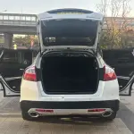 Honda Crosstour 2016 из Китая