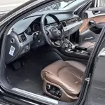 Audi A8 2014 из Китая