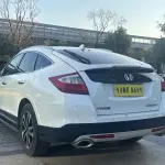 Honda Crosstour 2016 из Китая
