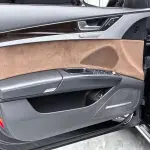 Audi A8 2014 из Китая