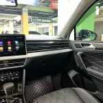 Volkswagen Tiguan L New Energy 2024 из Китая
