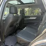 Chery Tiggo 8 2022 из Китая