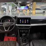 Volkswagen Tiguan L New Energy 2024 из Китая