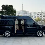 GMC Savana 2017 из Китая