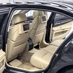 BMW 7 Series 2011 258 л.с. 258 л.с. из Китая
