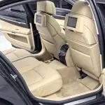 BMW 7 Series 2011 258 л.с. 258 л.с. из Китая