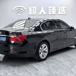 BMW 7 Series 2011 258 л.с. 258 л.с. из Китая