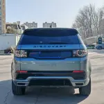 Land Rover Discovery Sport 2020 из Китая
