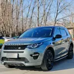 Land Rover Discovery Sport 2020 из Китая